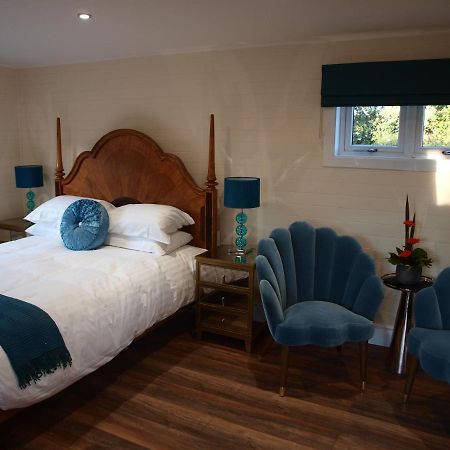 Beechwood Hotel North Walsham Exterior photo