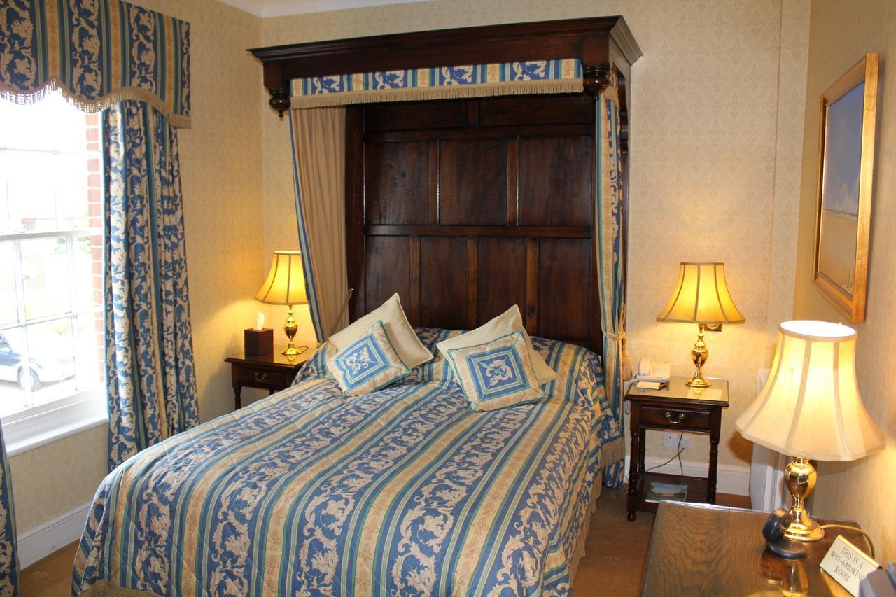 Beechwood Hotel North Walsham Room photo