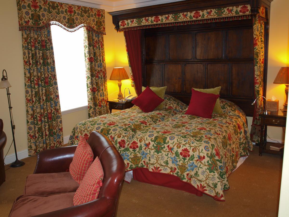 Beechwood Hotel North Walsham Room photo